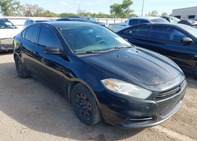 Dodge Dart