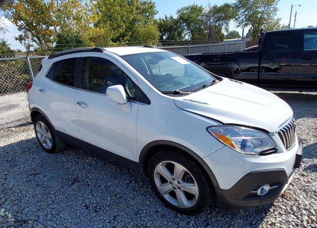 Buick Encore