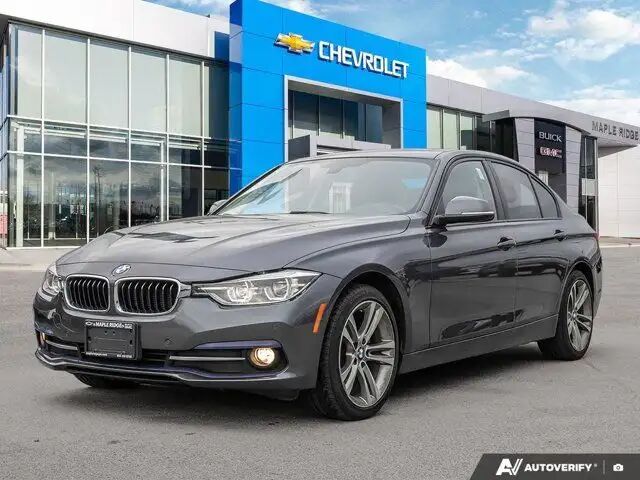 BMW 328d
