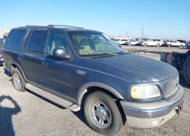 Ford Expedition