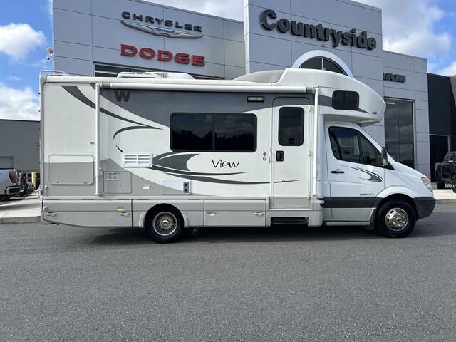 Dodge Sprinter