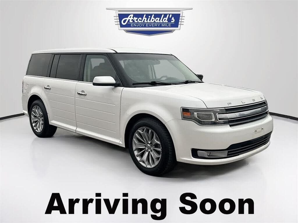 Ford Flex