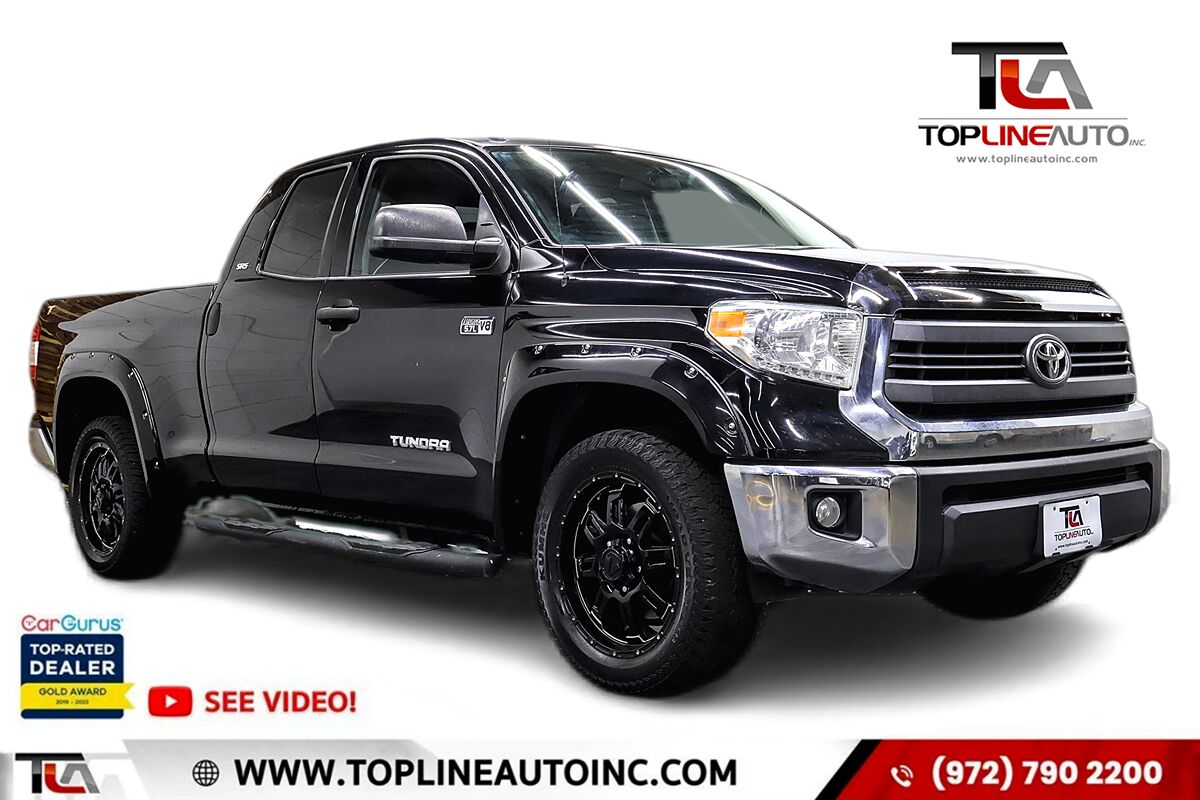 Toyota Tundra