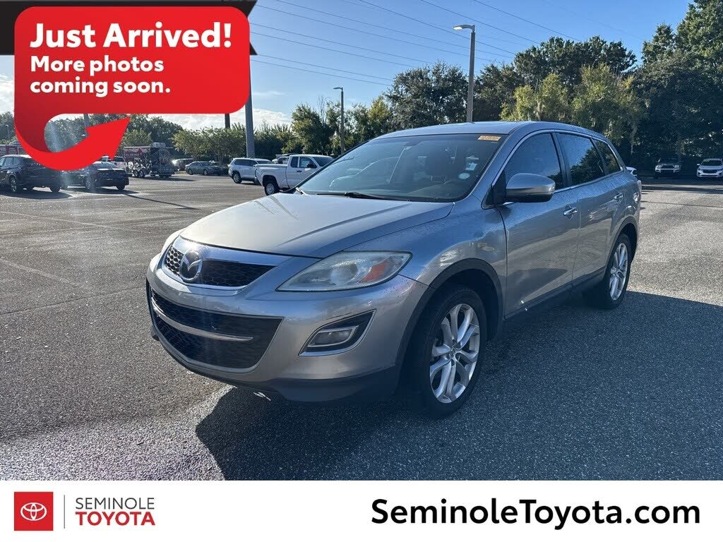 Mazda CX-9