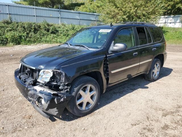 GMC Envoy