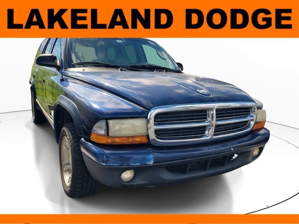 Dodge Durango