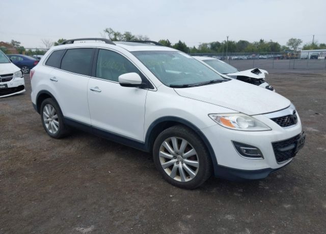 Mazda CX-9