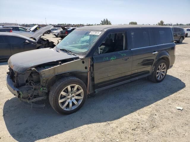Ford Flex