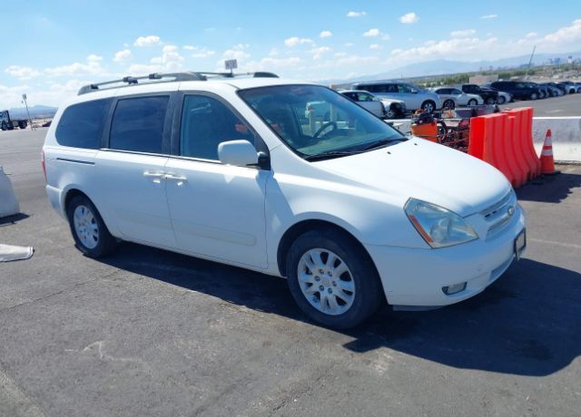 Kia Sedona