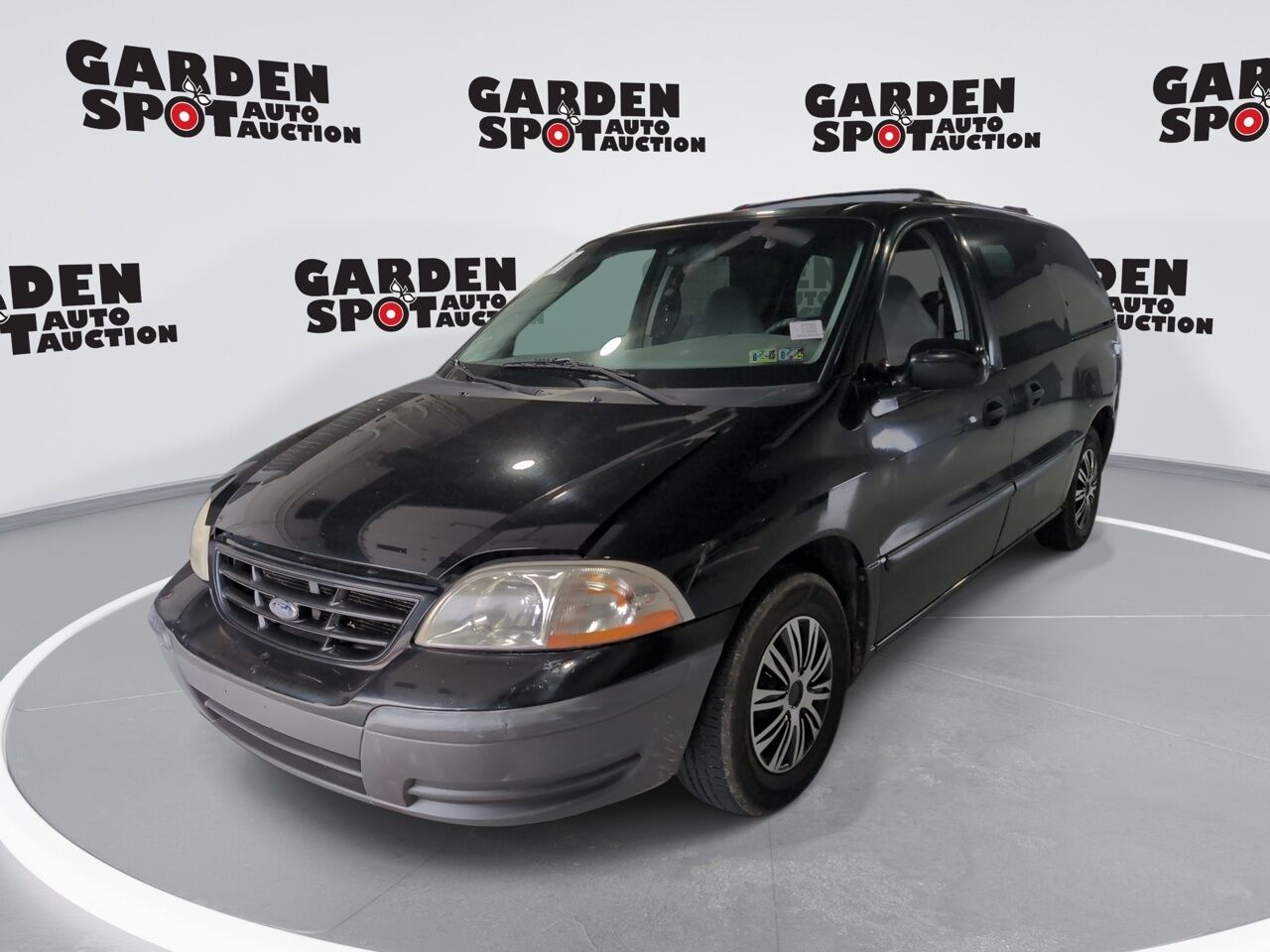 Ford Windstar