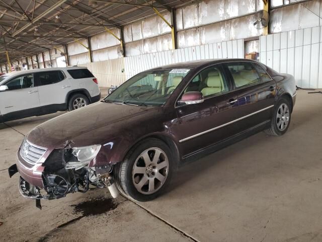 Volkswagen Phaeton