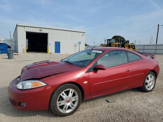 Mercury Cougar