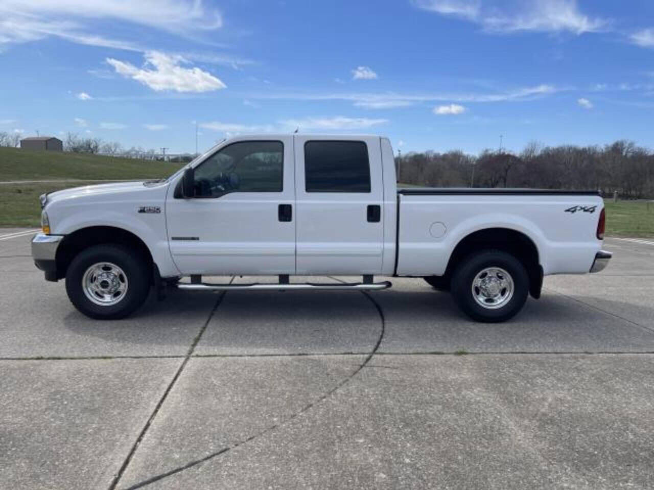Ford F-250