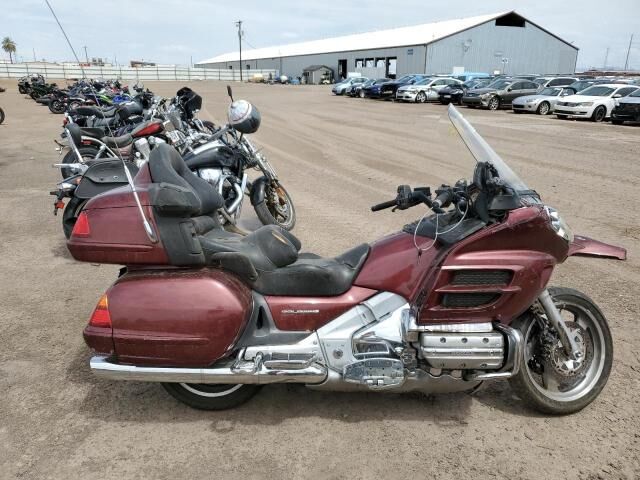 Honda GL1800