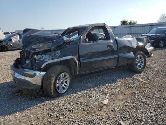 GMC Sierra