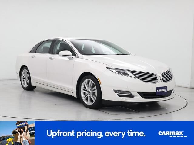 Lincoln MKZ