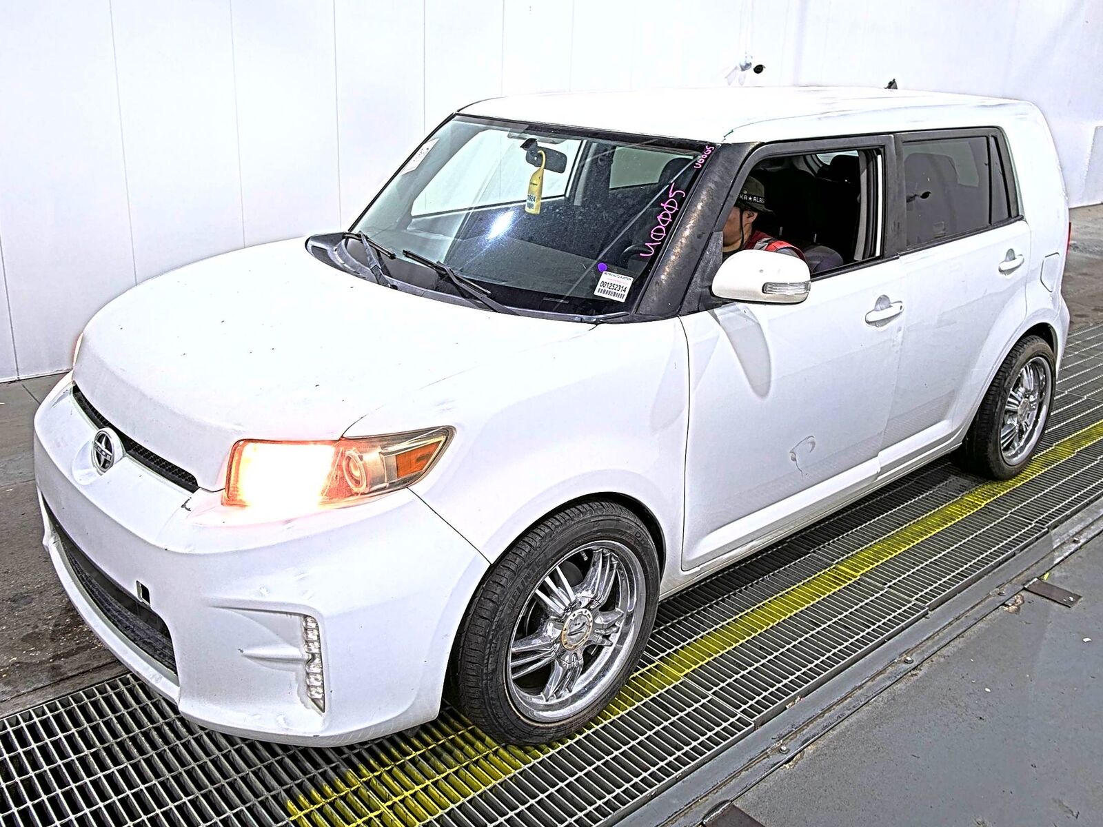 Toyota SCION xB