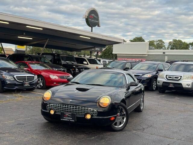 Ford Thunderbird
