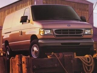 Ford E-150