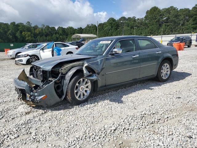 Chrysler 300C