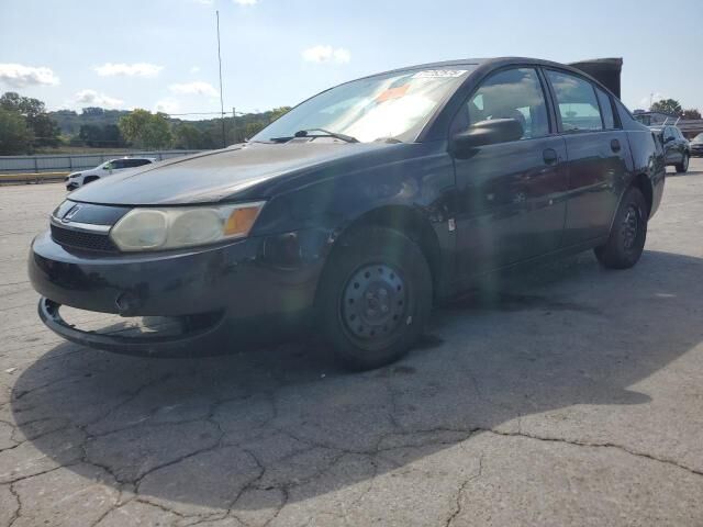 Saturn Ion