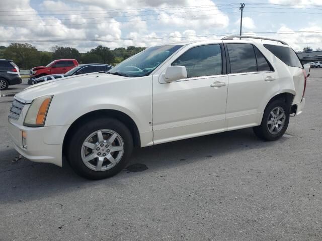 Cadillac SRX