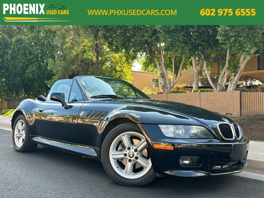 BMW Z3