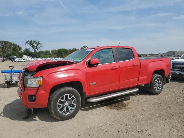 GMC Canyon