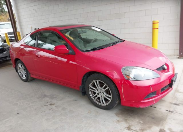 Acura RSX