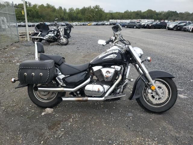 Suzuki VL1500