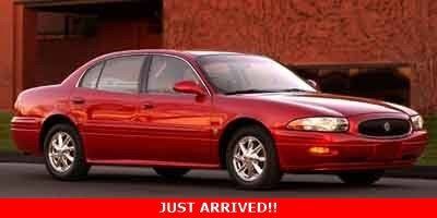 Buick LeSabre