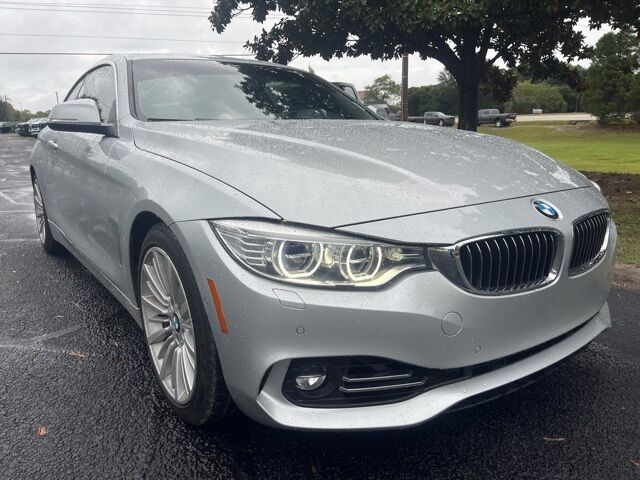 BMW 435i