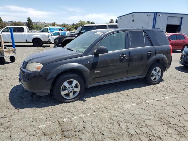Saturn Vue
