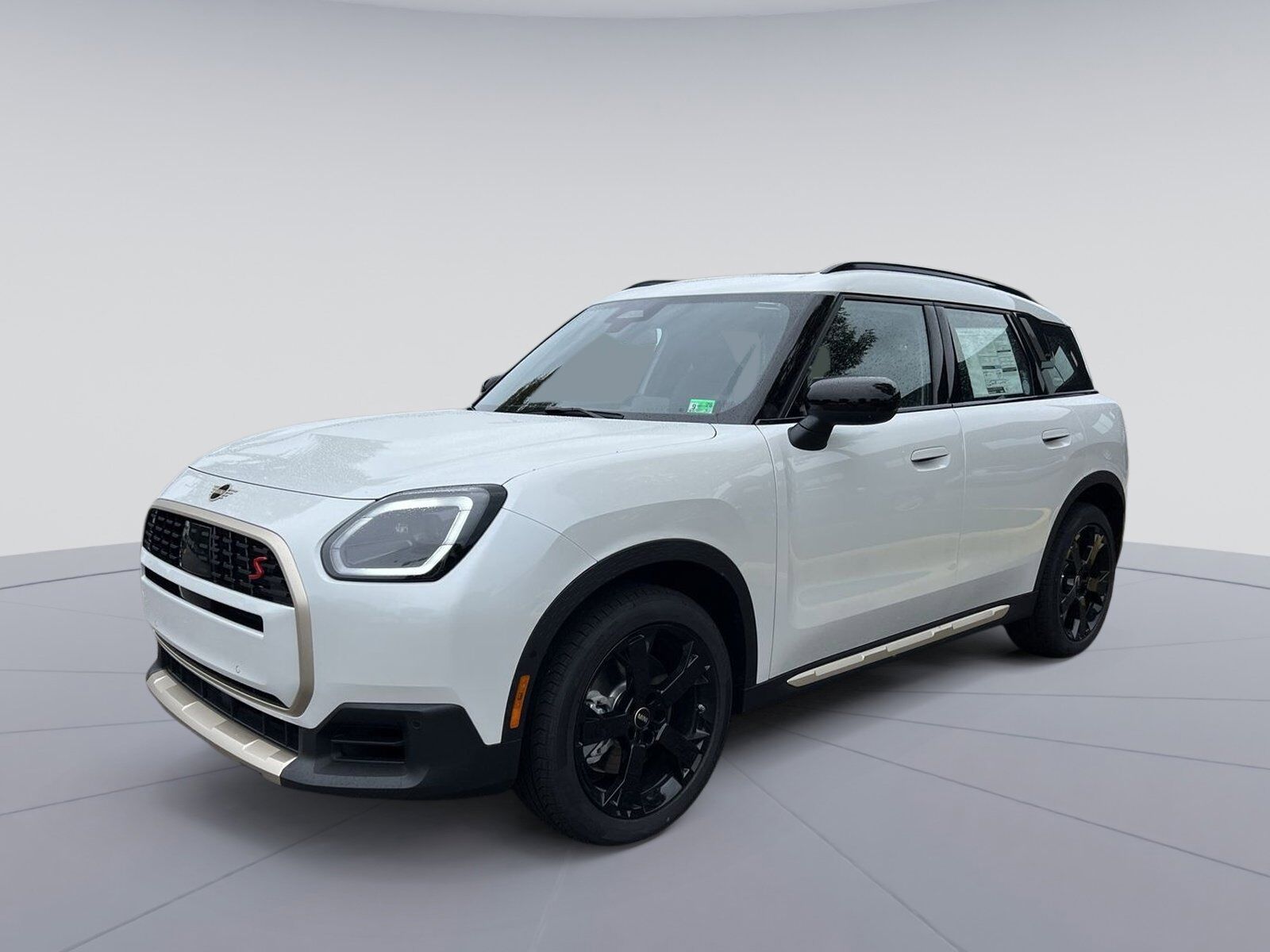 2026 MINI Countryman