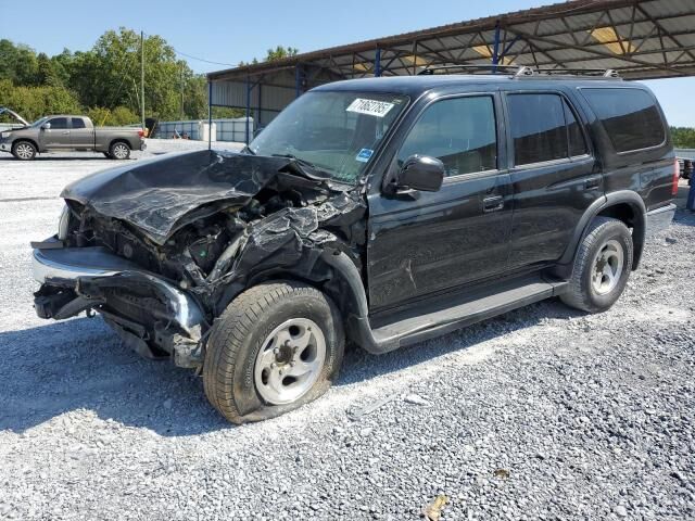 Toyota 4-Runner