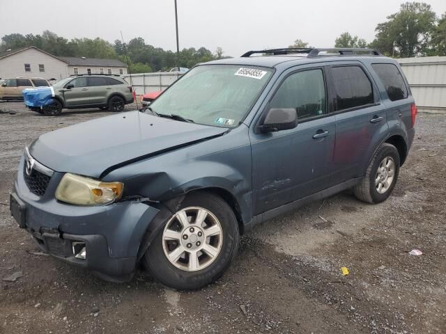 Mazda Tribute