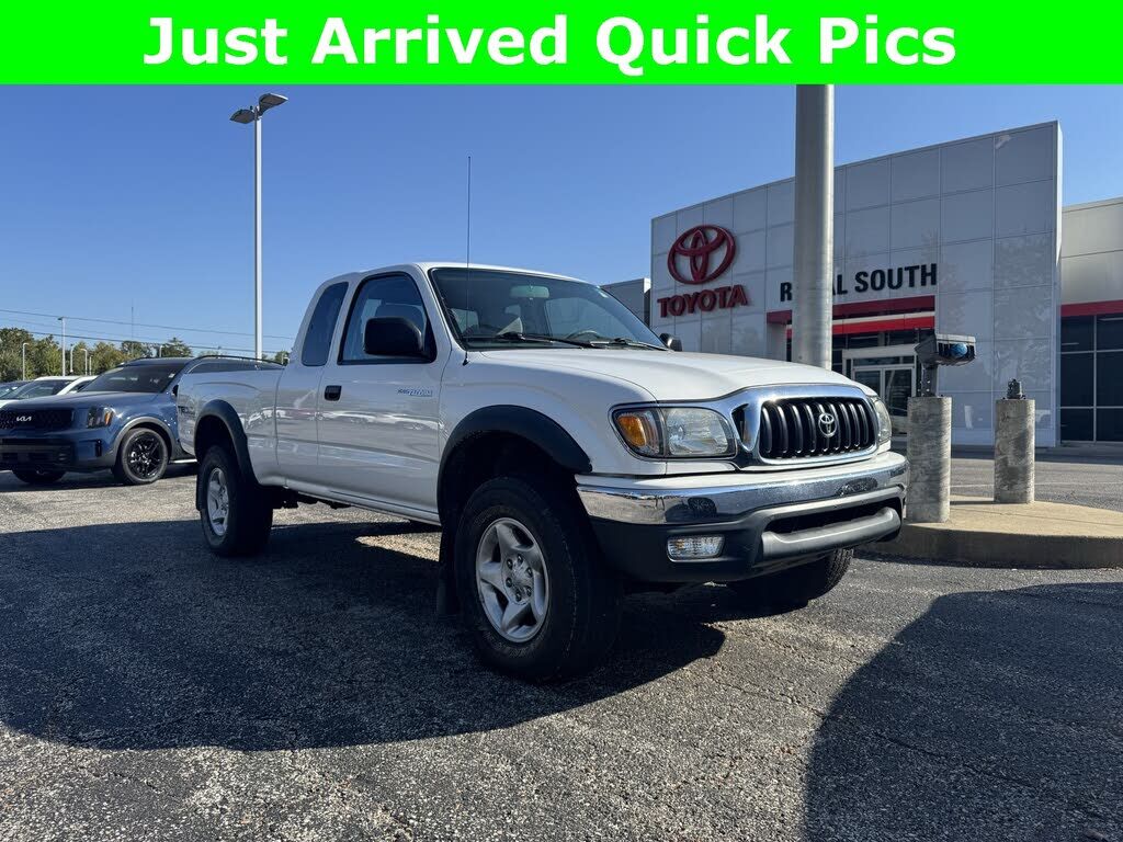 Toyota Tacoma