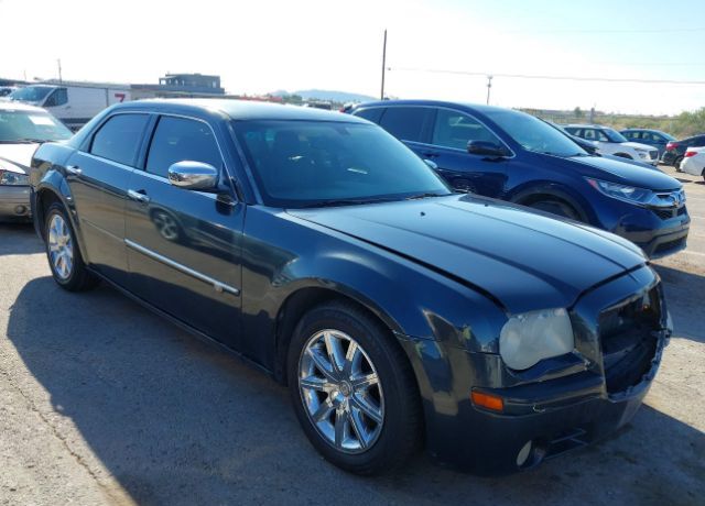 Chrysler 300C