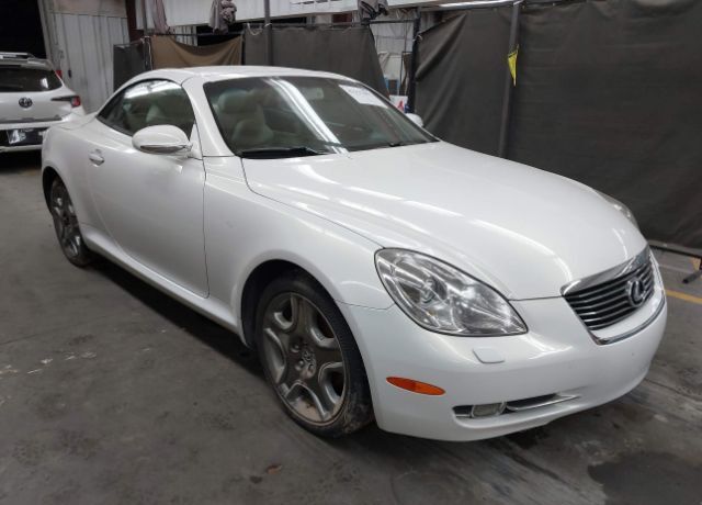 Lexus SC