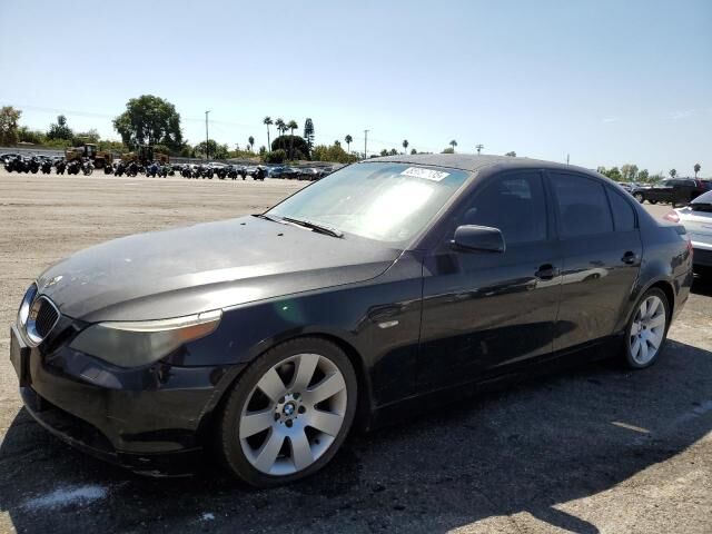 BMW 530i