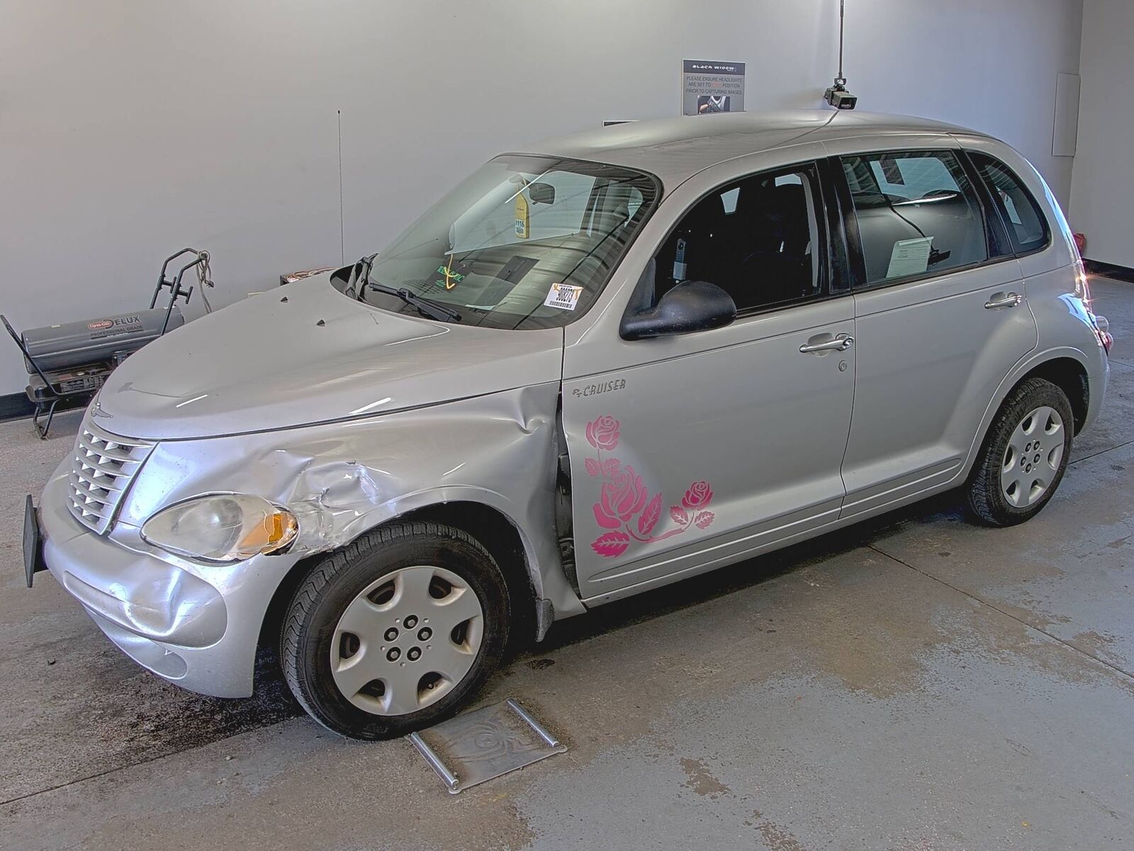 Chrysler PT Cruiser