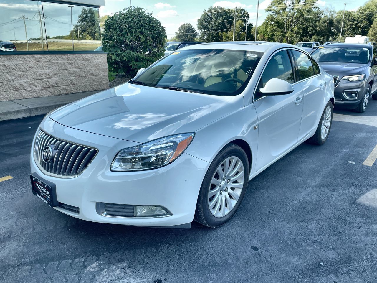 Buick Regal