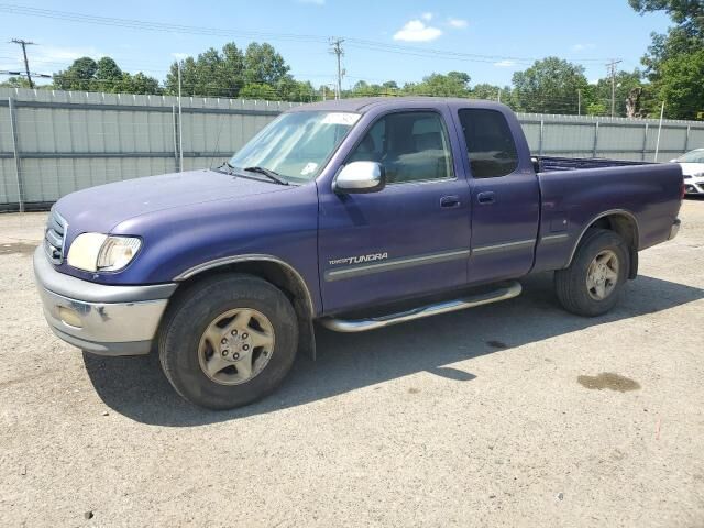 Toyota Tundra