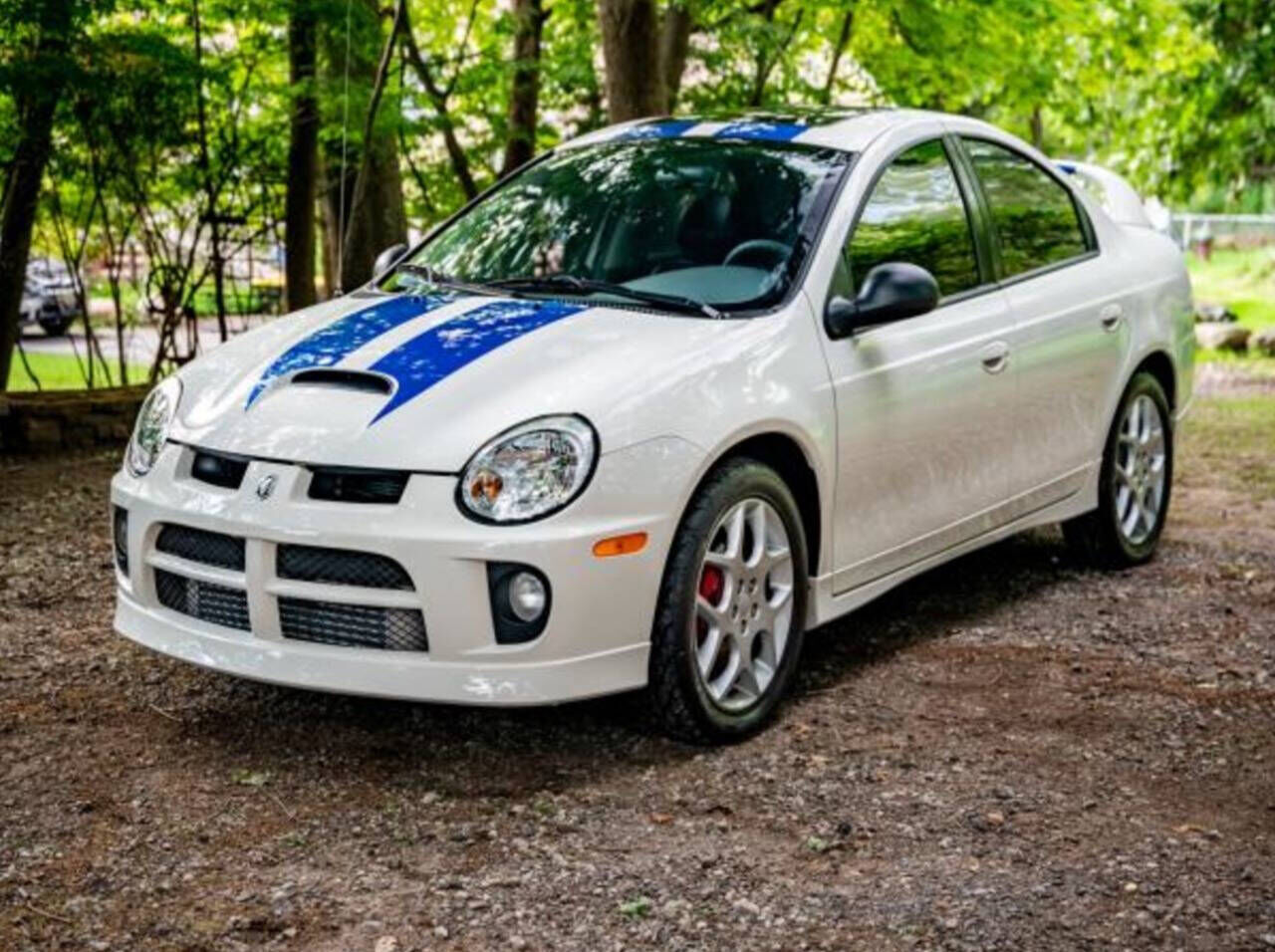 Dodge Neon