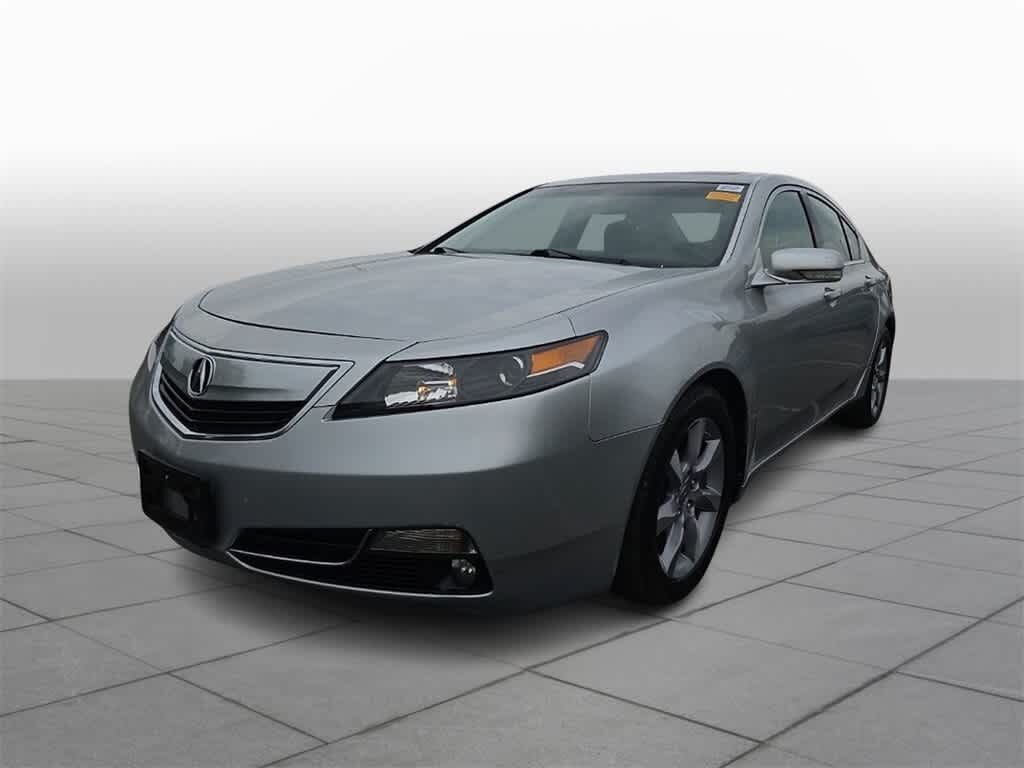 Acura TL