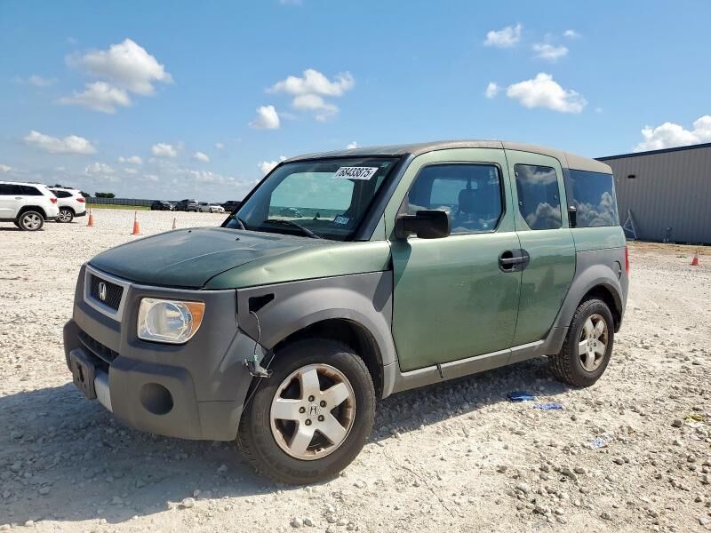 Honda Element