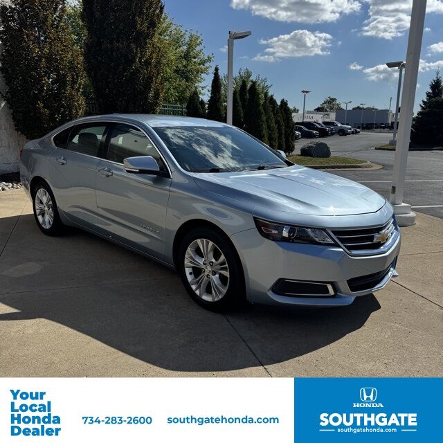 Chevrolet Impala