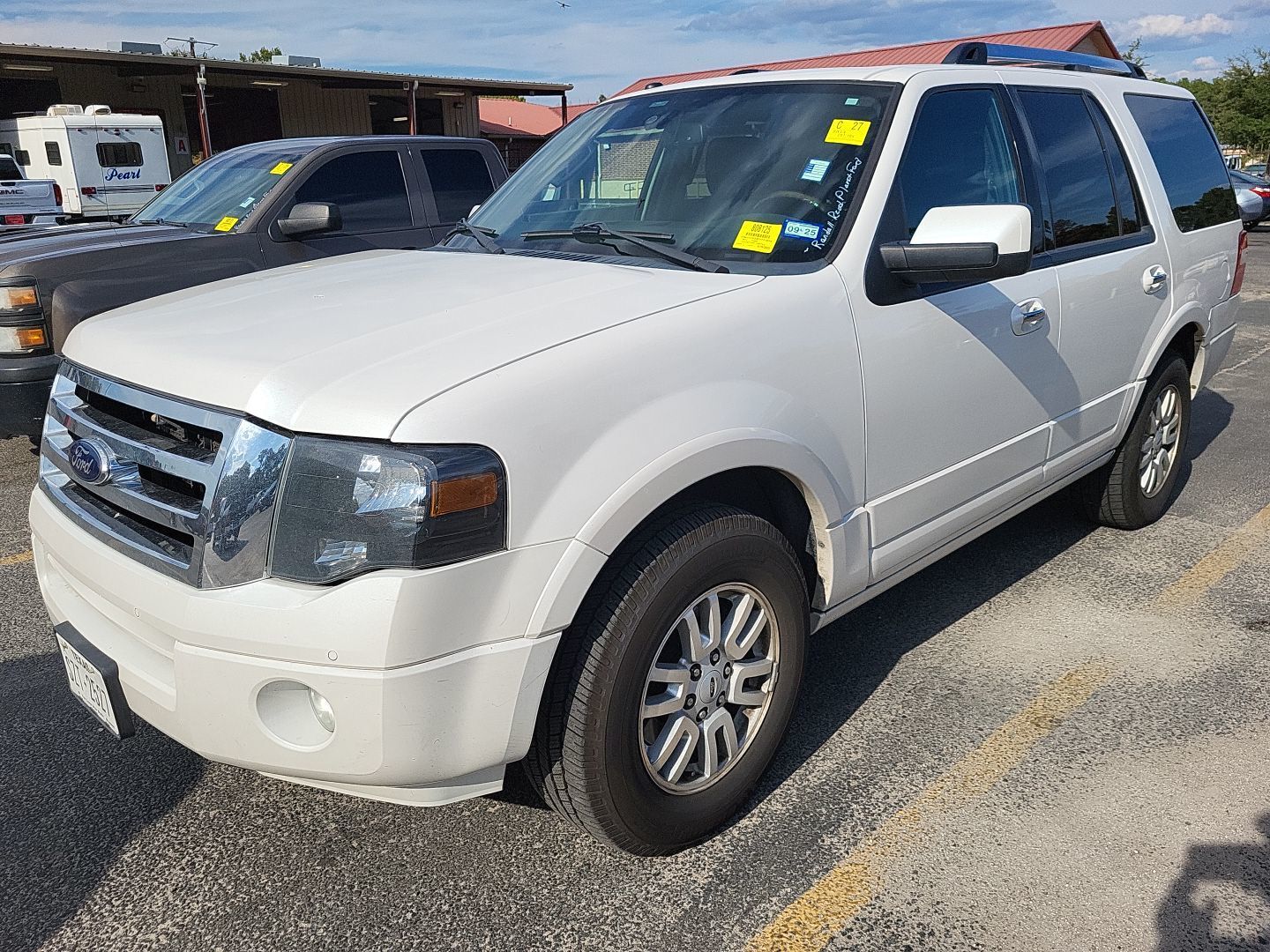 Ford Expedition