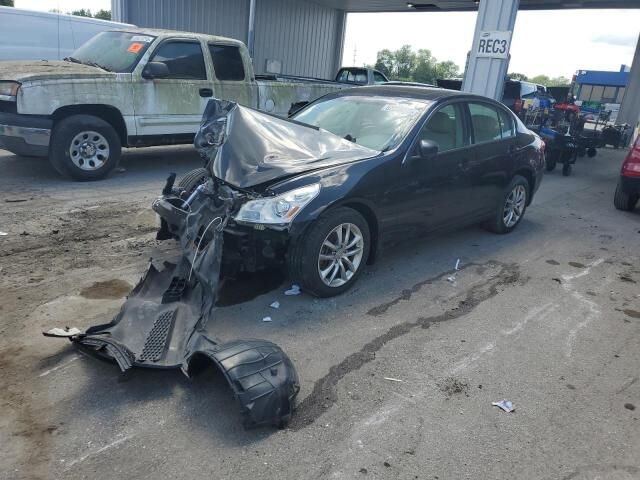 Infiniti G37