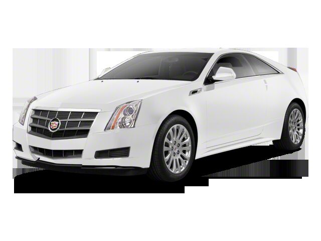 Cadillac CTS